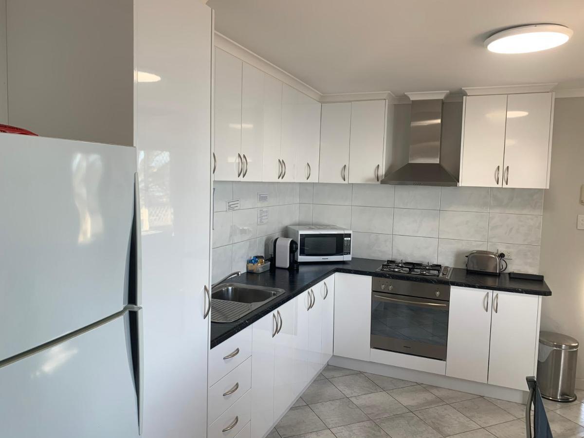 Beachside & Jetty View Apartment 7 - Sea Eagle Nest Apartment Streaky Bay Buitenkant foto