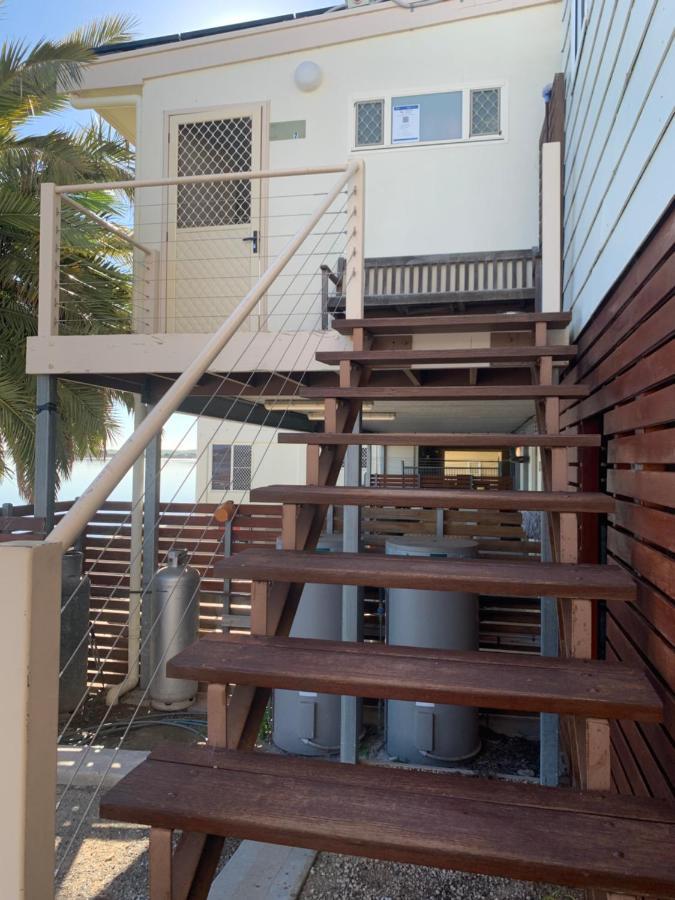 Beachside & Jetty View Apartment 7 - Sea Eagle Nest Apartment Streaky Bay Buitenkant foto