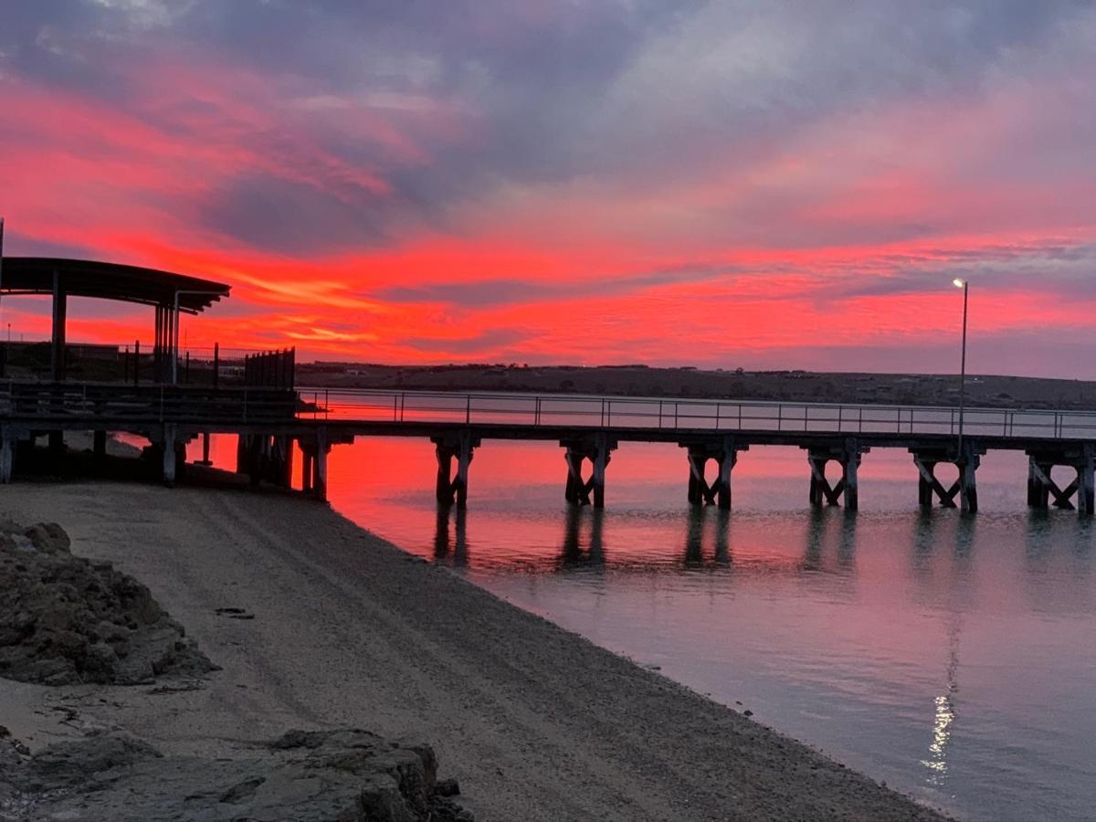 Beachside & Jetty View Apartment 7 - Sea Eagle Nest Apartment Streaky Bay Buitenkant foto
