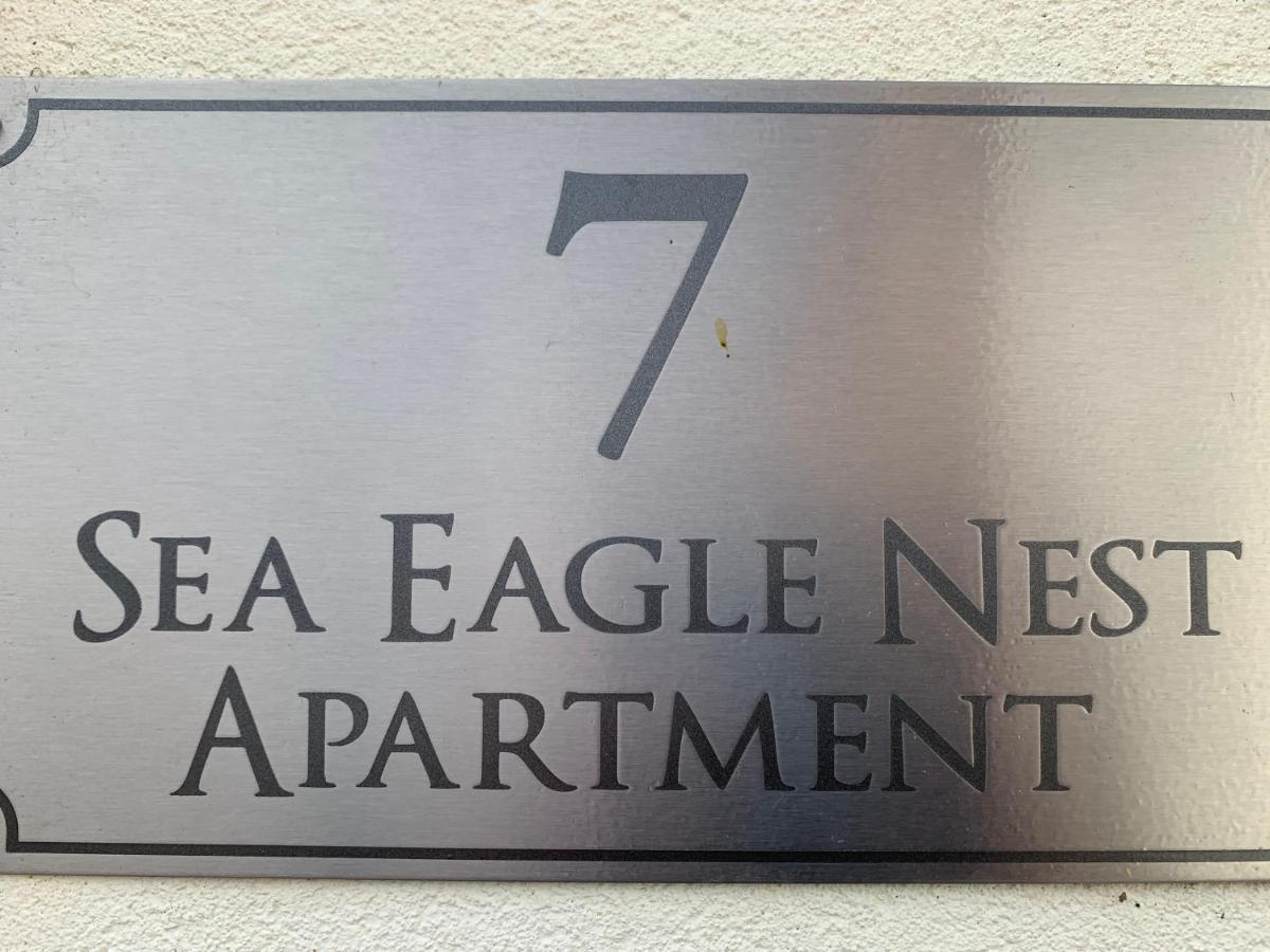 Beachside & Jetty View Apartment 7 - Sea Eagle Nest Apartment Streaky Bay Buitenkant foto
