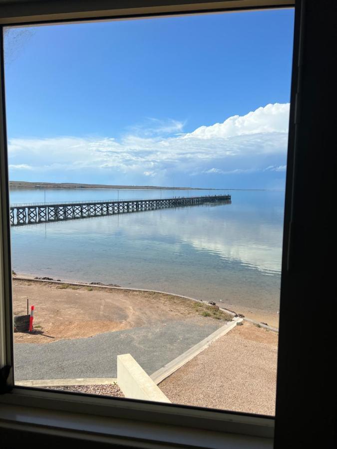 Beachside & Jetty View Apartment 7 - Sea Eagle Nest Apartment Streaky Bay Buitenkant foto