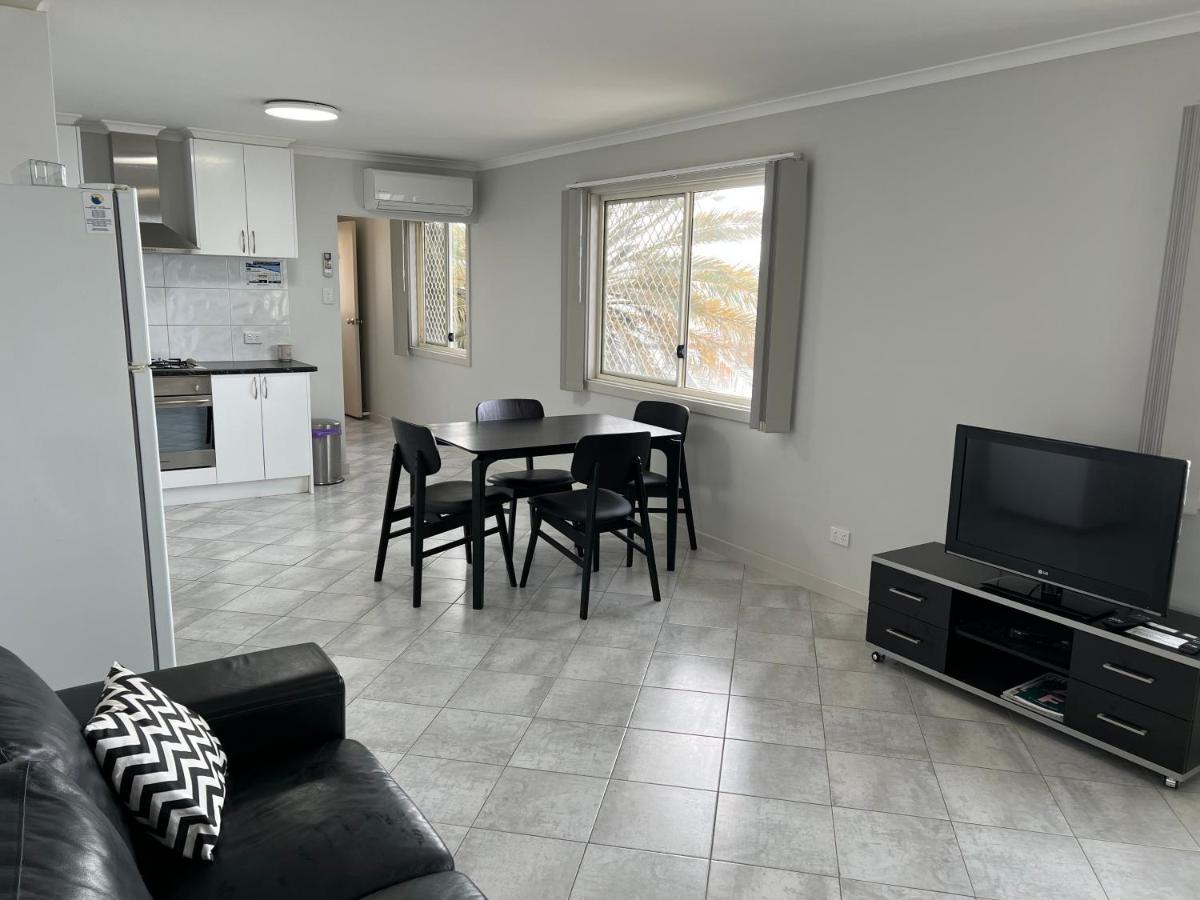 Beachside & Jetty View Apartment 7 - Sea Eagle Nest Apartment Streaky Bay Buitenkant foto